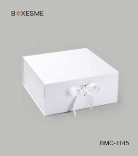 White Boxes