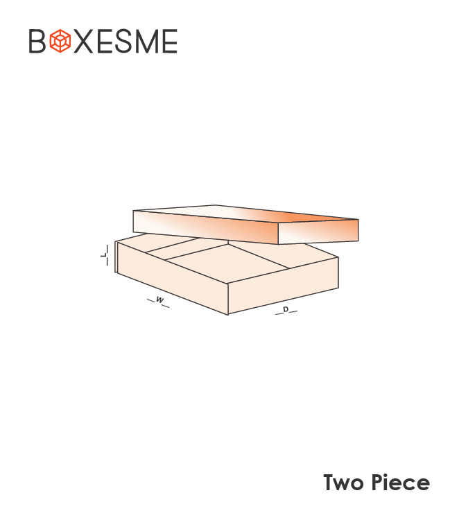 Two Piece Box (2)