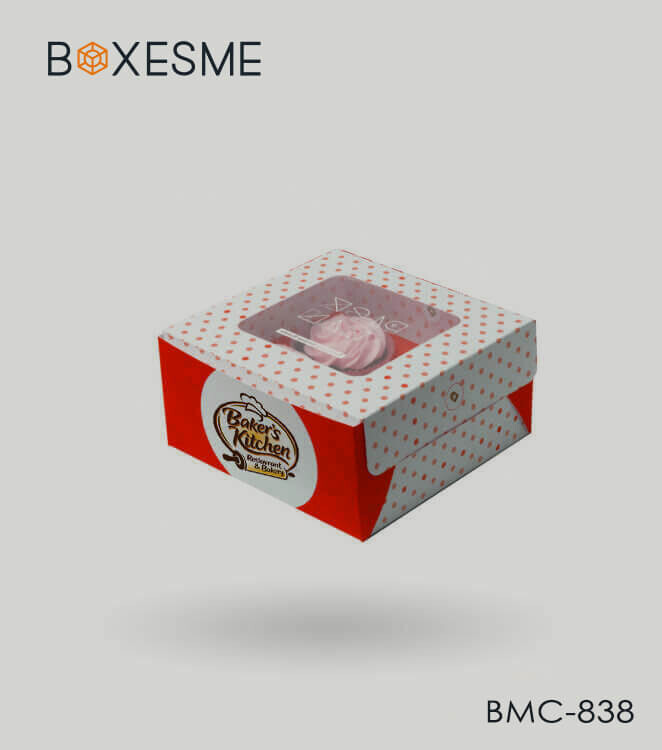 cake boxes