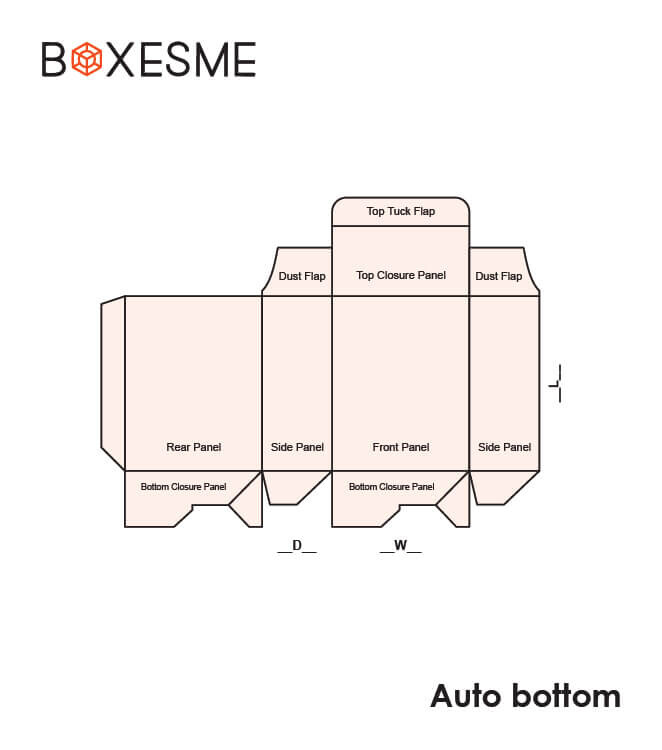 Auto Bottom