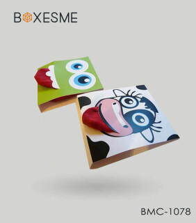 Custom Sock Packaging 02