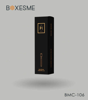 Custom CBD Dab Packaging